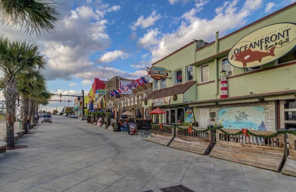 *BEACH, COMFY, SUNNY* *Great Pools, Hot Tubs, Lazy Rive&More*S44 Myrtle Beach Zewnętrze zdjęcie