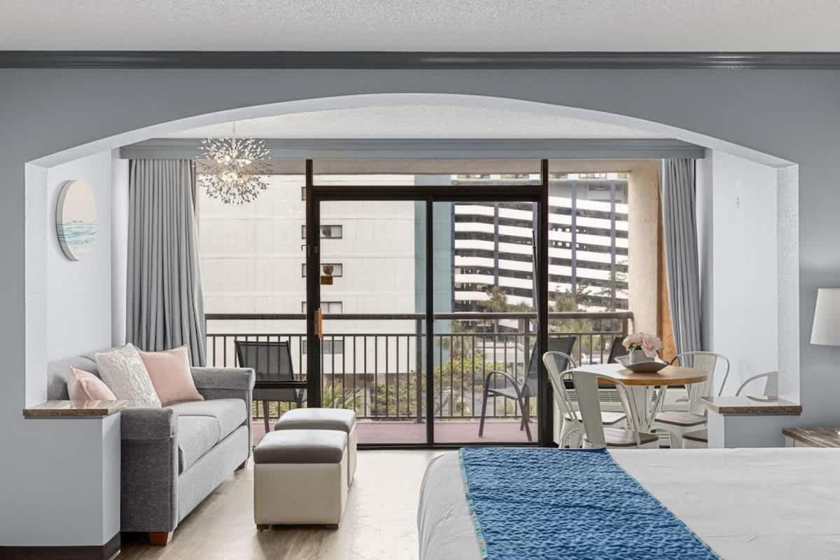 *BEACH, COMFY, SUNNY* *Great Pools, Hot Tubs, Lazy Rive&More*S44 Myrtle Beach Zewnętrze zdjęcie