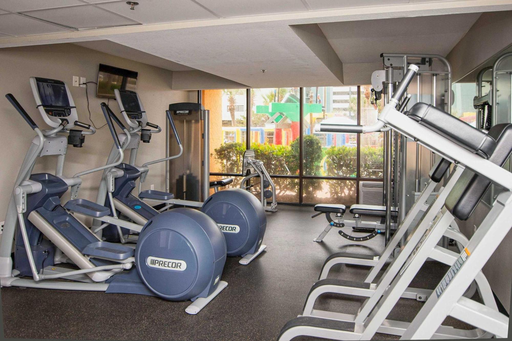 *BEACH, COMFY, SUNNY* *Great Pools, Hot Tubs, Lazy Rive&More*S44 Myrtle Beach Zewnętrze zdjęcie