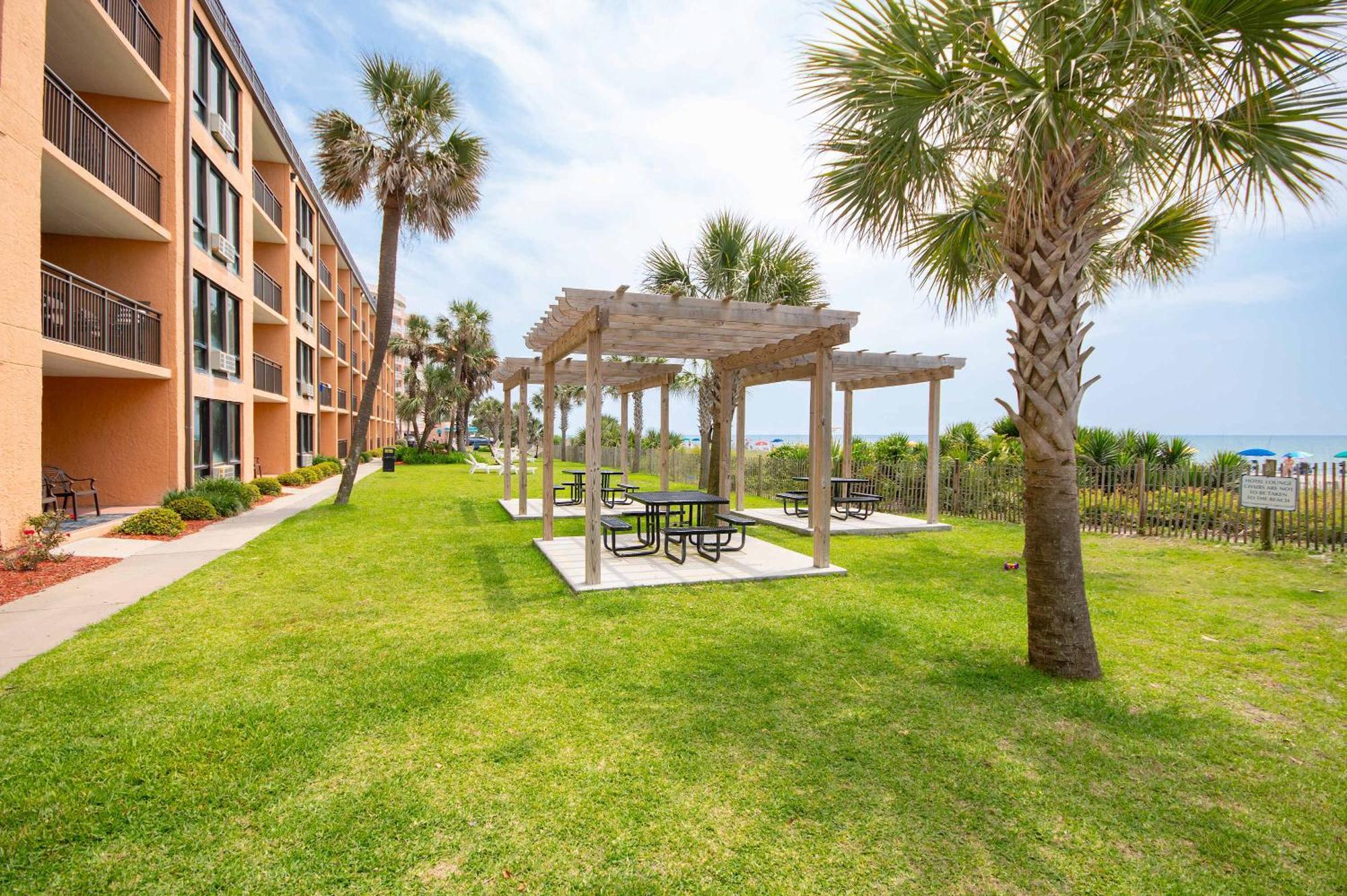 *BEACH, COMFY, SUNNY* *Great Pools, Hot Tubs, Lazy Rive&More*S44 Myrtle Beach Zewnętrze zdjęcie